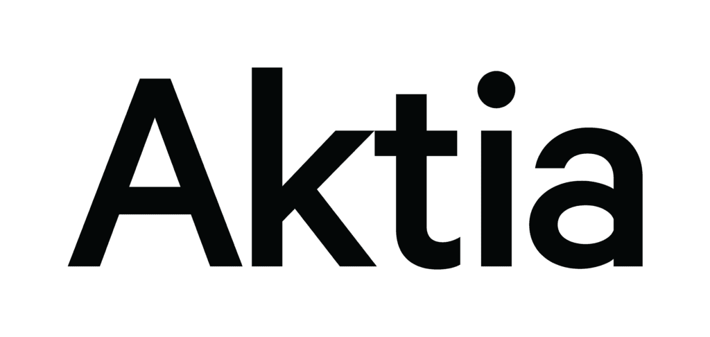 Aktia logo