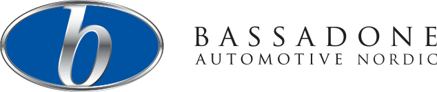 Bassadone Automotive Nordic logo