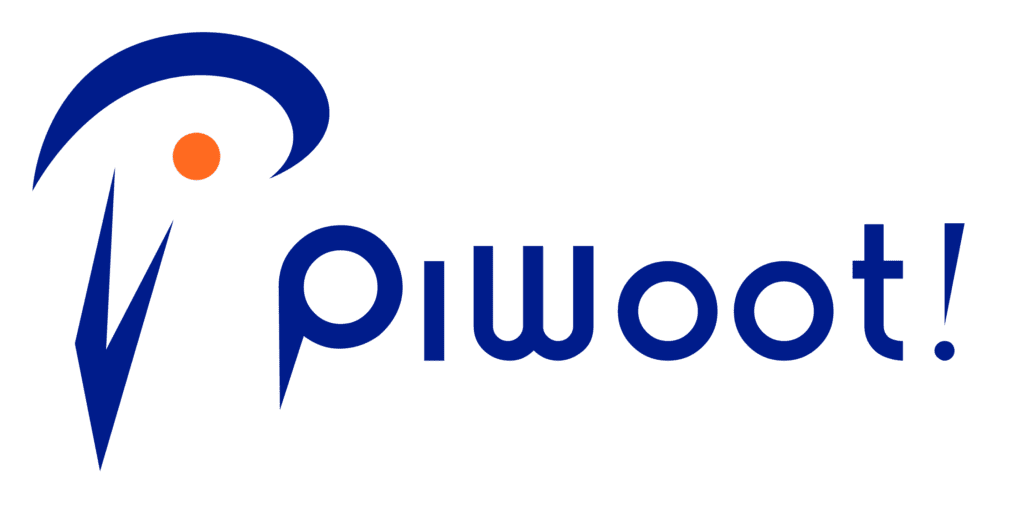 Piwoot logo