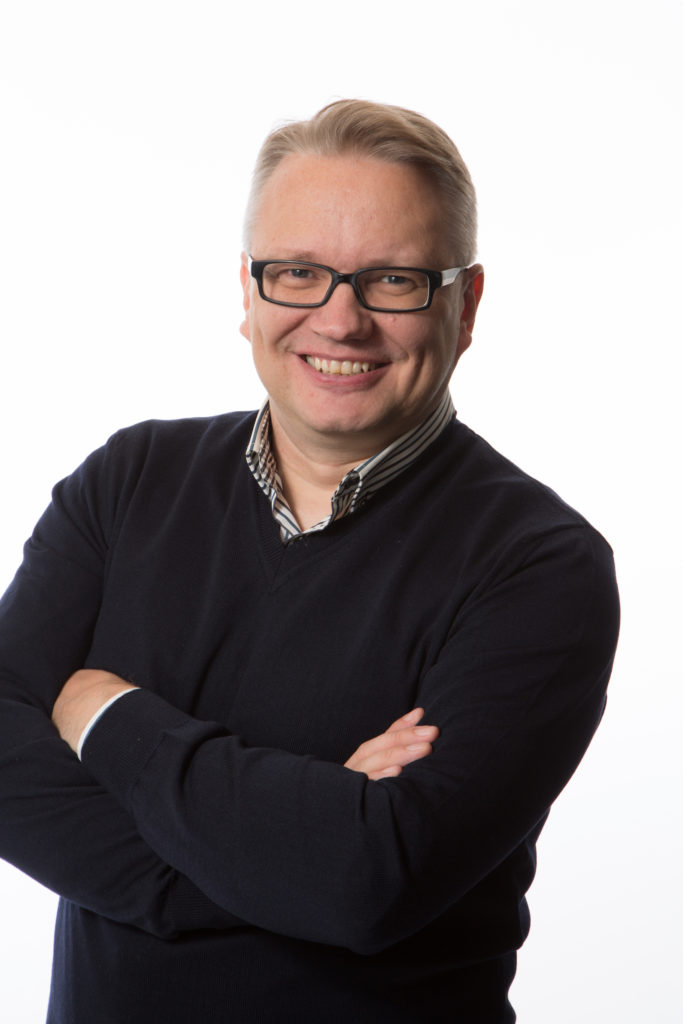 Stefan Sundell