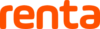 Renta logo