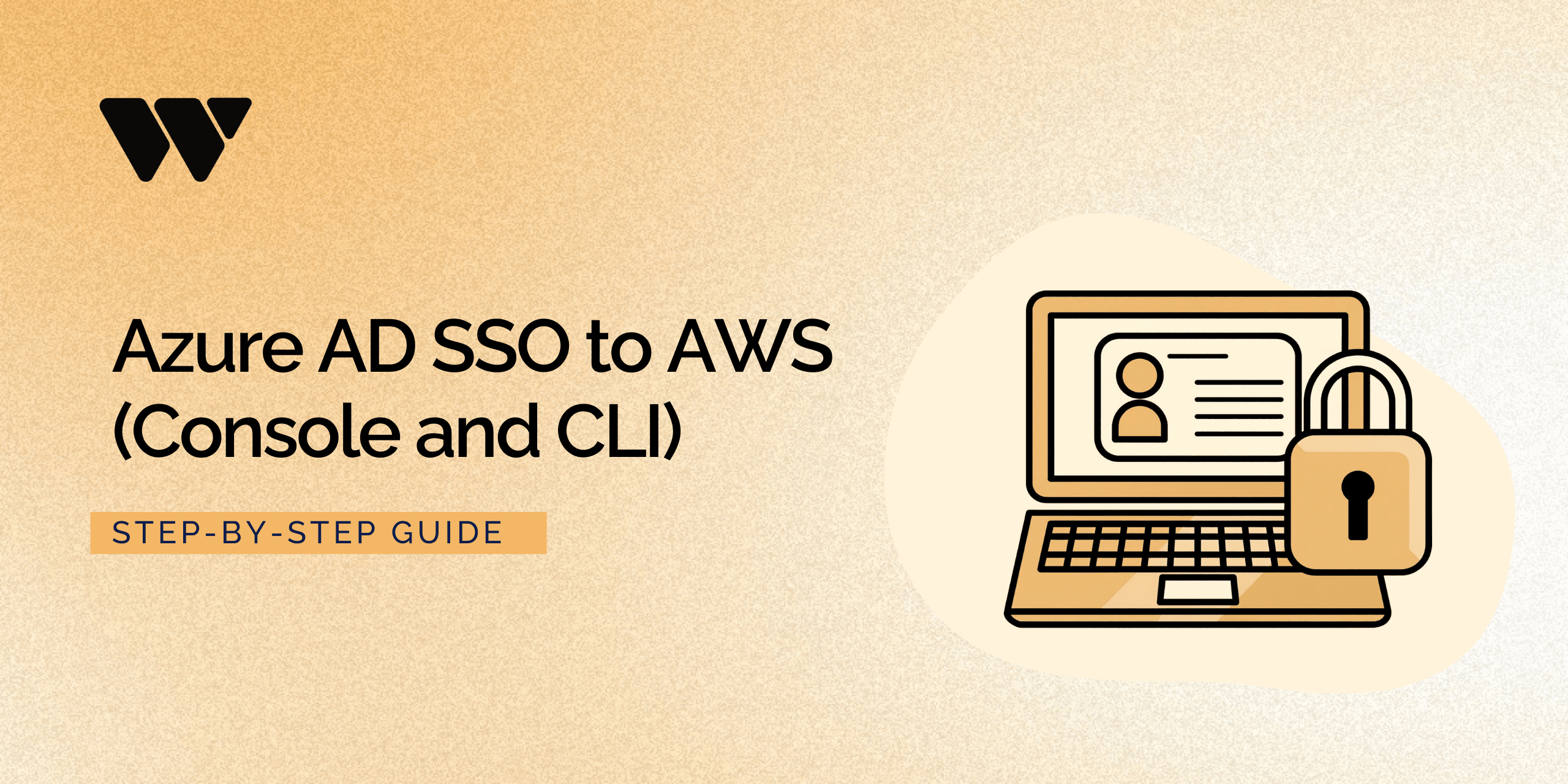 Azure AD SSO to AWS (Console and CLI)