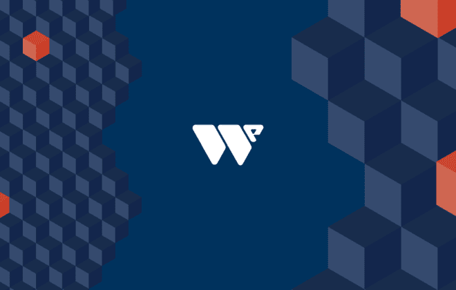 WeAre crypto logo
