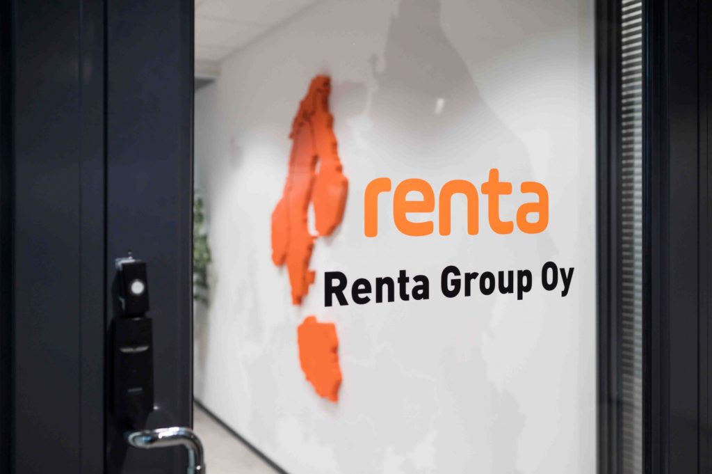 Renta Group Oy