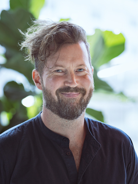 Kimmo Kärkkäinen