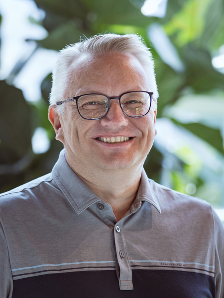 Stefan Sundell