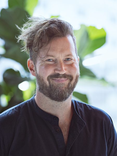 Kimmo Kärkkäinen