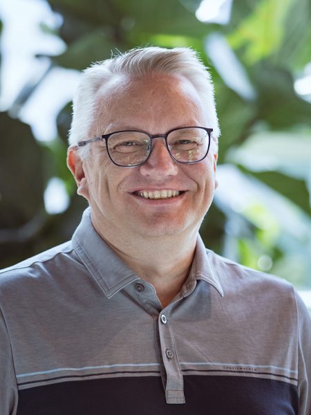 Stefan Sundell