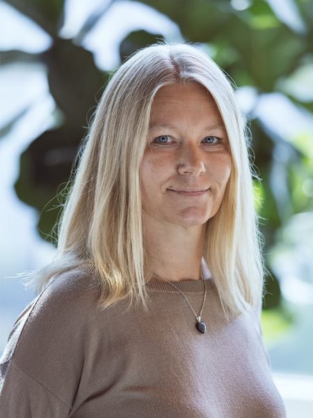 Tanja Teikko