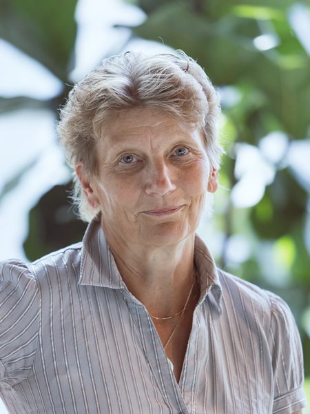 Tuija Kohonen