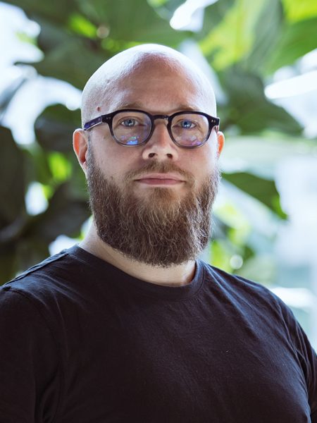 Tuukka Vuorinen